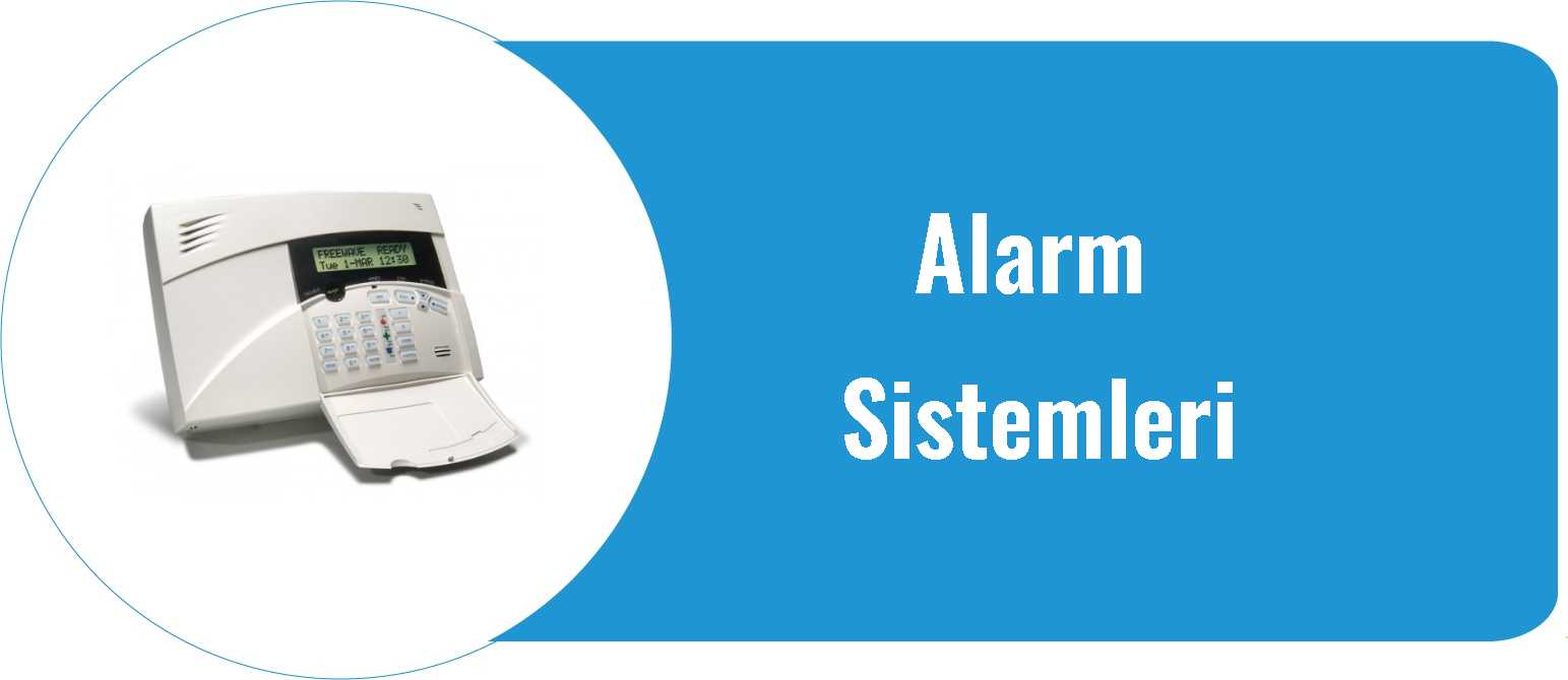Alarm Sistemleri